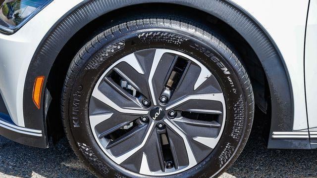2024 Kia EV6 Light Long Range