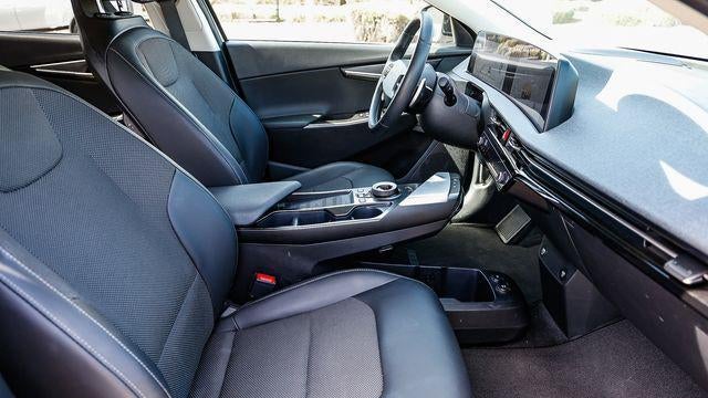 2024 Kia EV6 Light Long Range