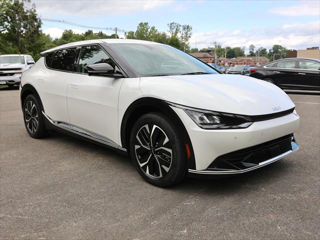 2024 Kia Ev6 - $26,000