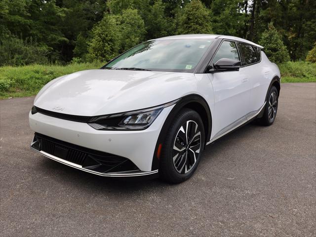 2024 Kia Ev6 - $26,000
