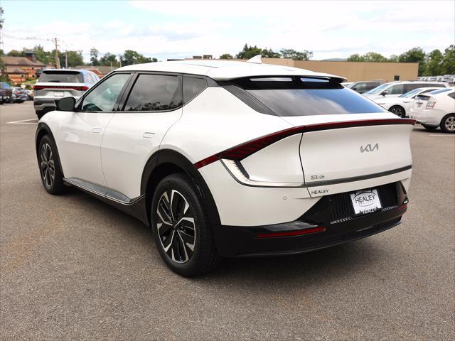 2024 Kia Ev6 - $26,000