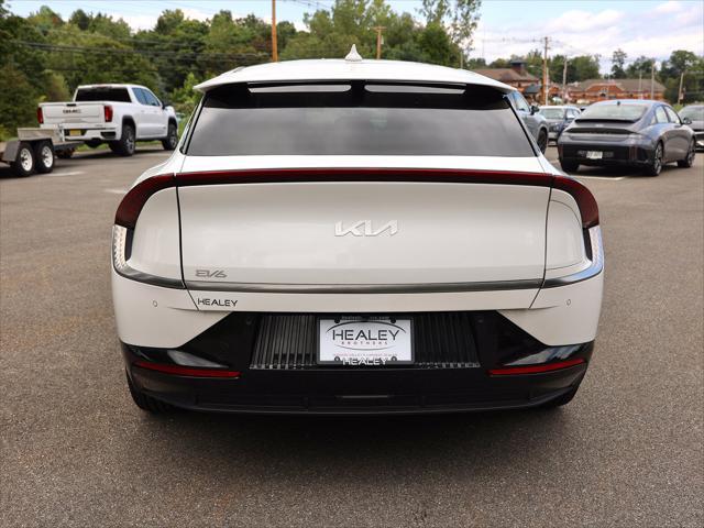 2024 Kia Ev6 - $26,000