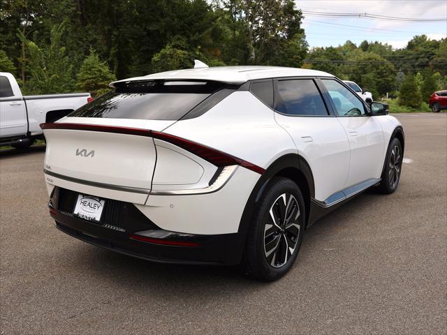 2024 Kia Ev6 - $26,000