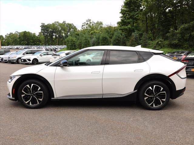 2024 Kia Ev6 - $26,000