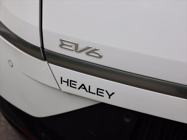 2024 Kia Ev6 - $26,000