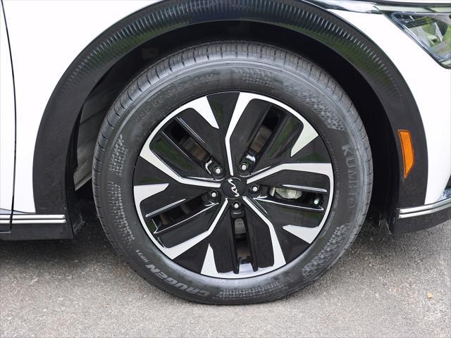 2024 Kia Ev6 - $26,000