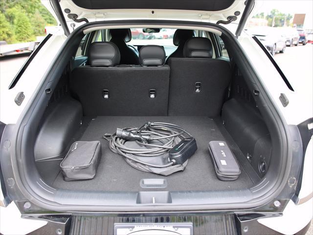 2024 Kia Ev6 - $26,000