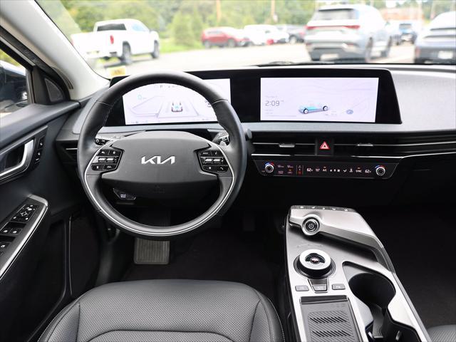 2024 Kia Ev6 - $26,000