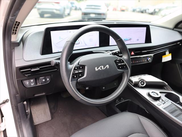2024 Kia Ev6 - $26,000