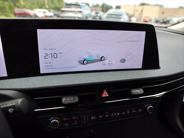 2024 Kia Ev6 - $26,000