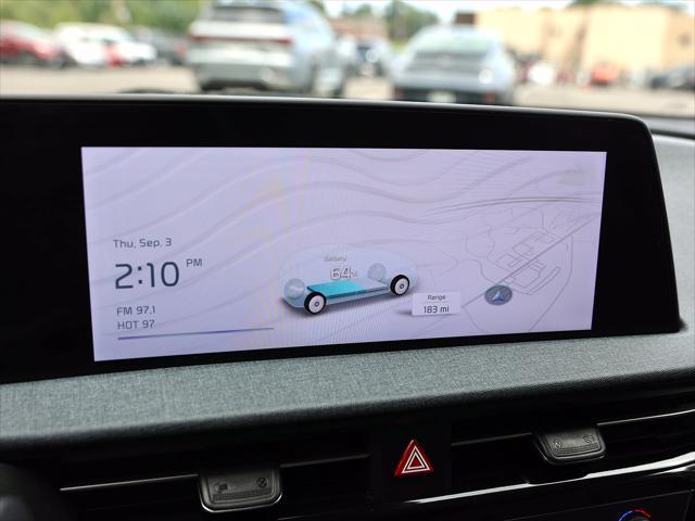 2024 Kia Ev6 - $26,000