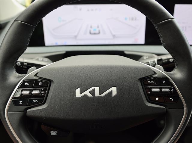 2024 Kia Ev6 - $26,000