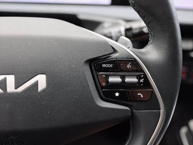 2024 Kia Ev6 - $26,000