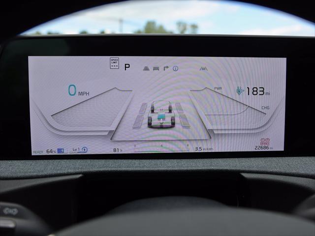 2024 Kia Ev6 - $26,000