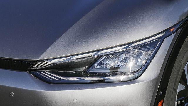 2024 Kia EV6 Wind