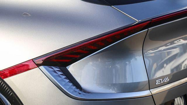 2024 Kia EV6 Wind