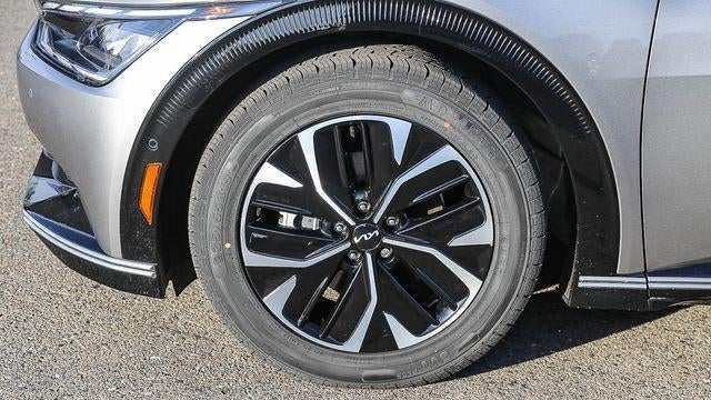 2024 Kia EV6 Wind
