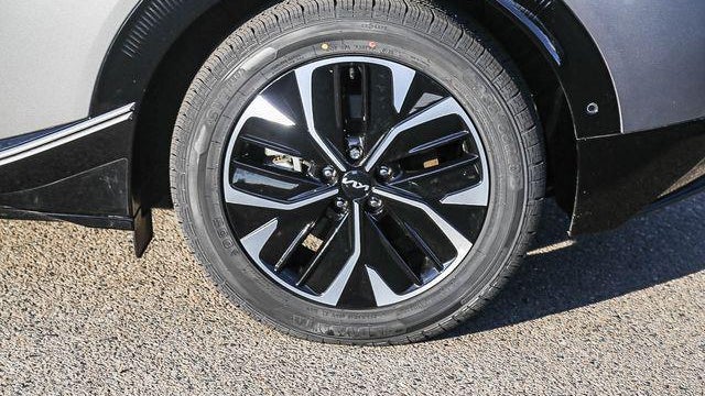 2024 Kia EV6 Wind