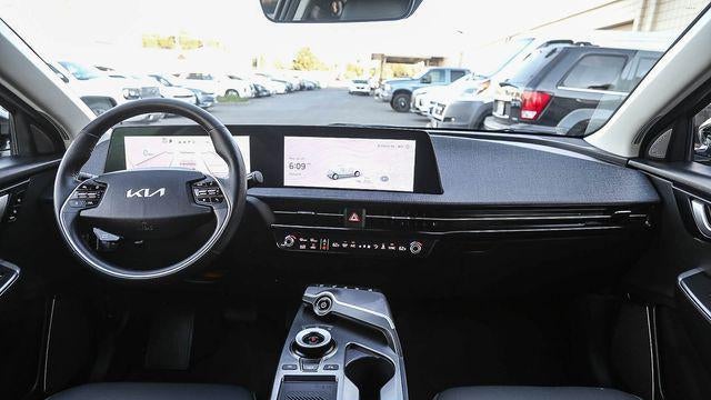 2024 Kia EV6 Wind