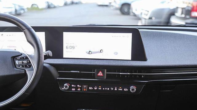 2024 Kia EV6 Wind