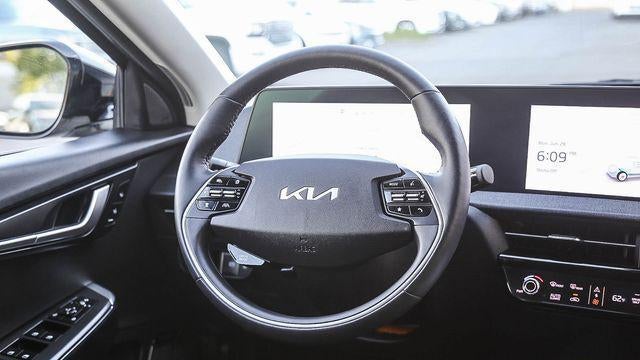 2024 Kia EV6 Wind