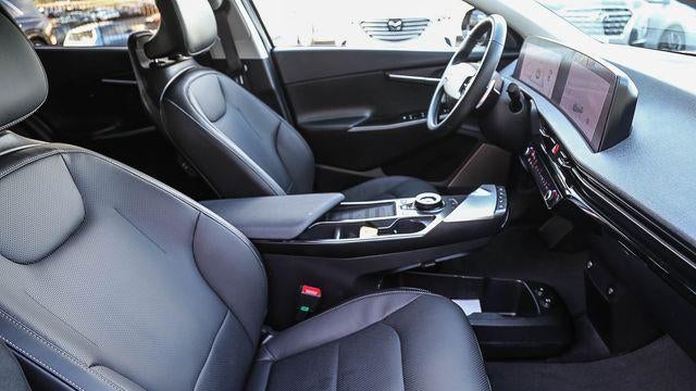 2024 Kia EV6 Wind
