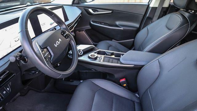 2024 Kia EV6 Wind