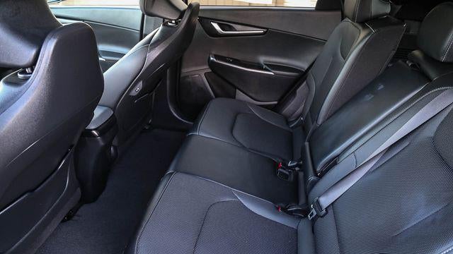 2024 Kia EV6 Wind