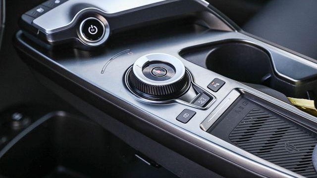 2024 Kia EV6 Wind
