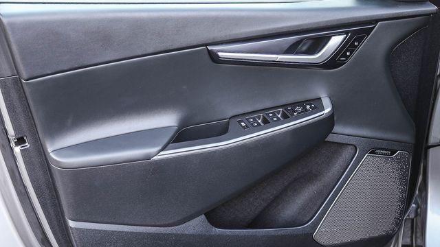 2024 Kia EV6 Wind