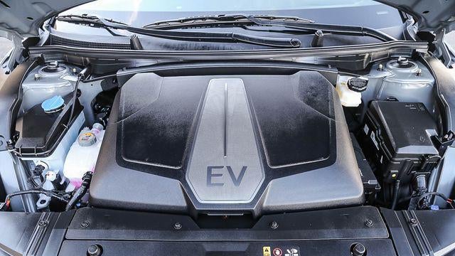 2024 Kia EV6 Wind