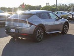 2024 EV6 Thumbnail 5
