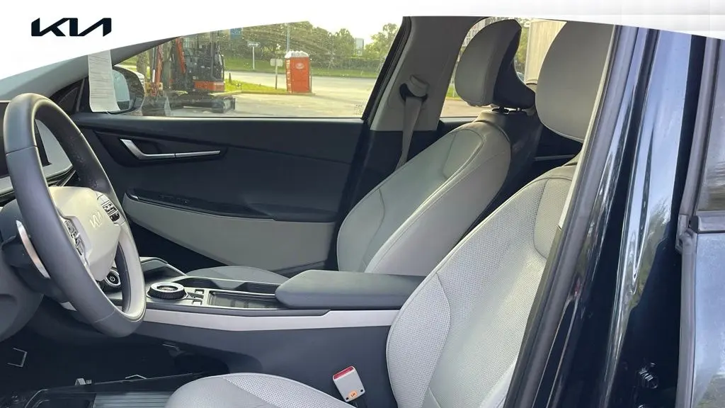 2024 Kia EV6 Wind
