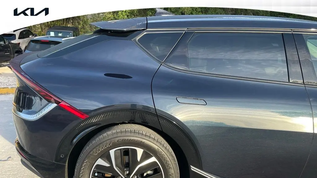 2024 Kia EV6 Wind