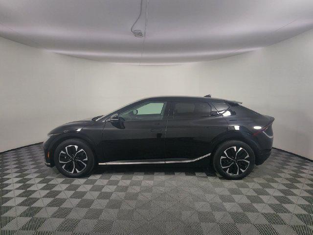 2024 Kia Ev6 - $29,259