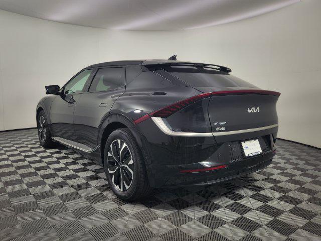 2024 Kia Ev6 - $29,259