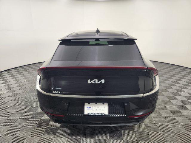 2024 Kia Ev6 - $29,259