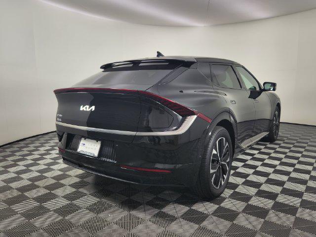 2024 Kia Ev6 - $29,259