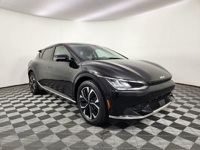 2024 Kia Ev6 - $29,259
