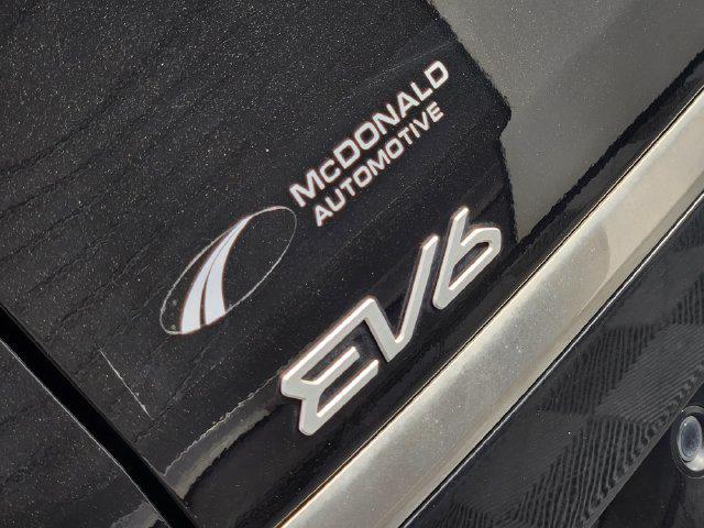2024 Kia Ev6 - $29,259