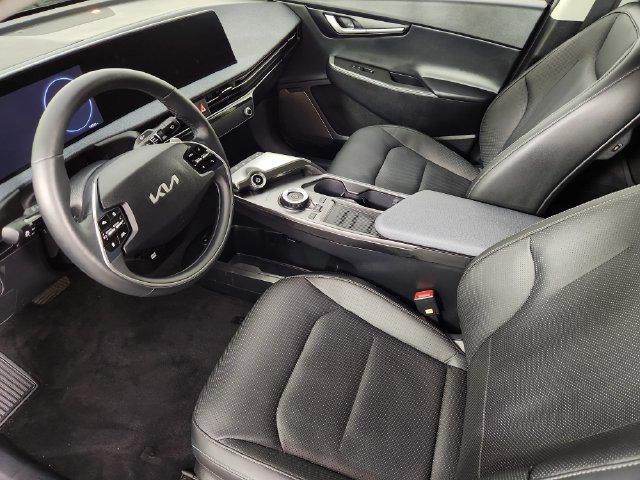 2024 Kia Ev6 - $29,259
