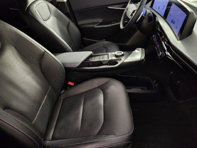 2024 Kia Ev6 - $29,259