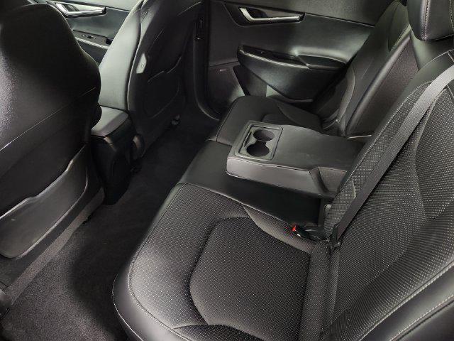 2024 Kia Ev6 - $29,259