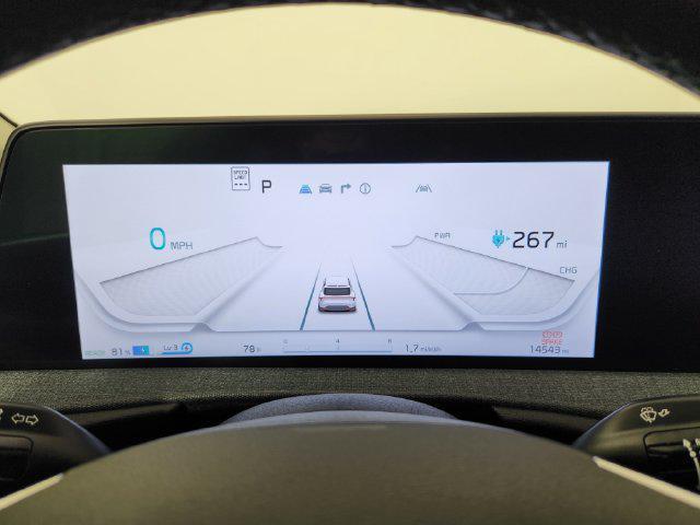 2024 Kia Ev6 - $29,259