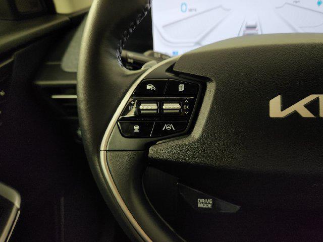 2024 Kia Ev6 - $29,259