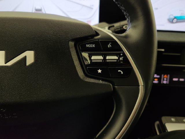 2024 Kia Ev6 - $29,259