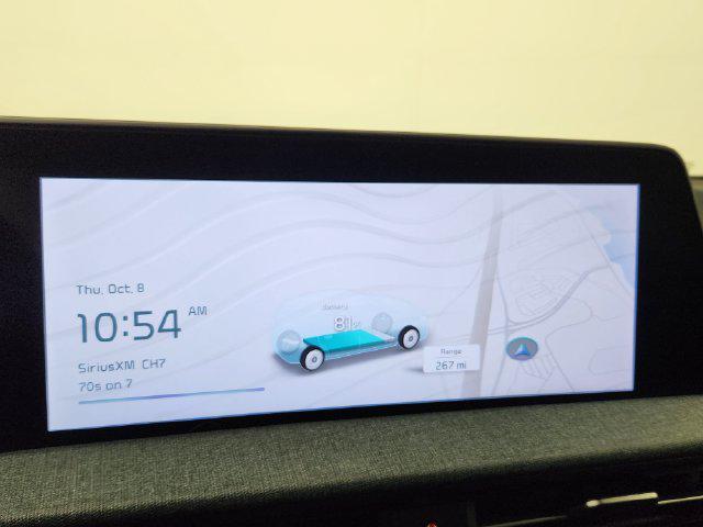 2024 Kia Ev6 - $29,259