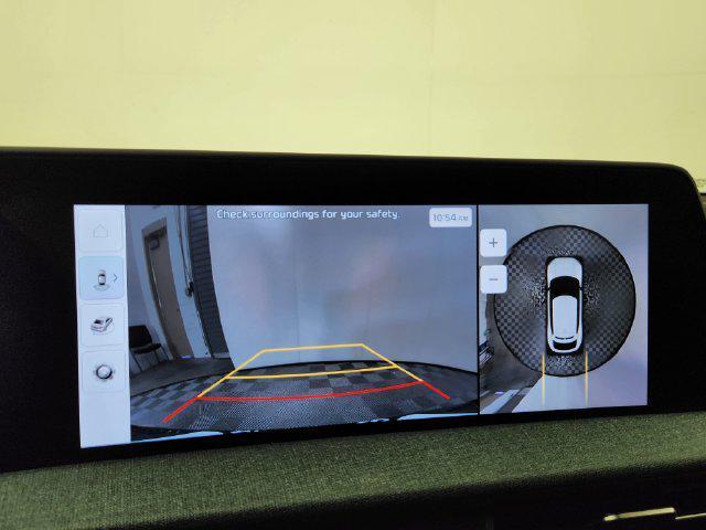 2024 Kia Ev6 - $29,259
