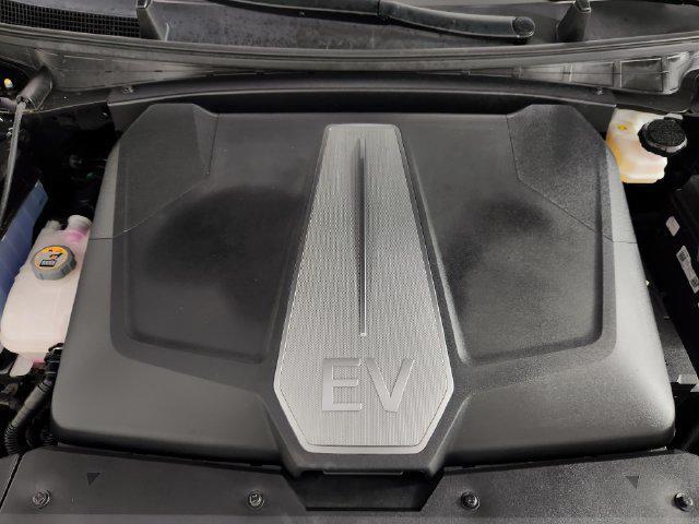 2024 Kia Ev6 - $29,259