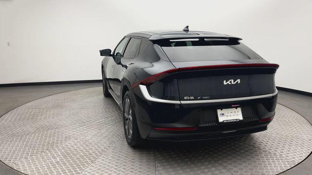 2024 Kia Ev6 - $23,687